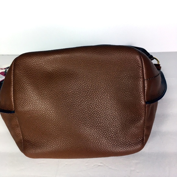 Vince Camuto Caol Leather Hobo Bag - Picture 6 of 6